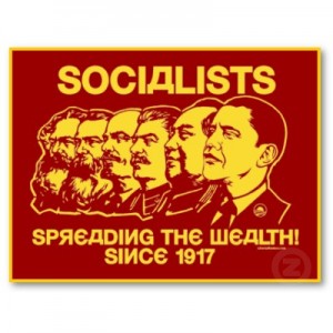 socialism